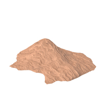 Heap Of Sand PNG & PSD Images