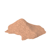 Heap Of Sand PNG & PSD Images