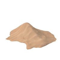 Heap of Sand PNG & PSD Images