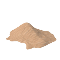 Heap Of Sand PNG & PSD Images