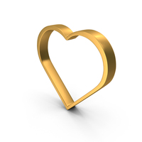 Hearts Frame Design PNG & PSD Images