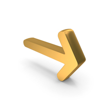 Web Arrow Direction Sign PNG & PSD Images