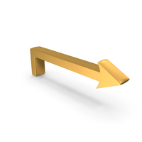 Web Arrow Direction Sign PNG & PSD Images