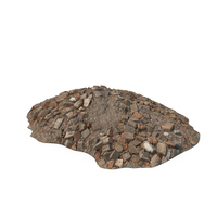 Heap Of Debris PNG & PSD Images