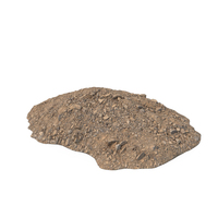 Heap Of Debris PNG & PSD Images