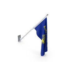 Oregon Flag PNG & PSD Images