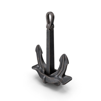 Anchor Big PNG & PSD Images