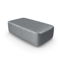 Drug Brick Package PNG & PSD Images