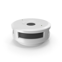 Smoke Detector PNG & PSD Images