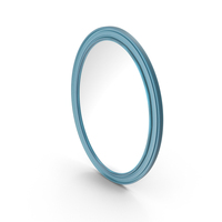 Oval Mirror PNG & PSD Images
