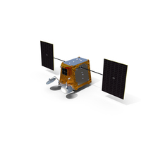 OneWeb Satellite PNG & PSD Images