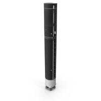 Space Launch System Core Stage PNG & PSD Images