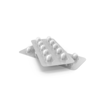 Pills White PNG & PSD Images