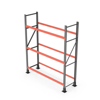 Metal Shelf PNG & PSD Images