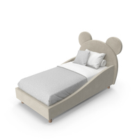 Soft Bed PNG & PSD Images