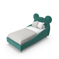 Soft Bed PNG & PSD Images