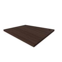 Dark Ferm Living Large Kitchen Chopping Board PNG & PSD Images