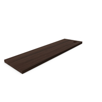 Dark Ferm Living Medium Kitchen Chopping Board PNG & PSD Images