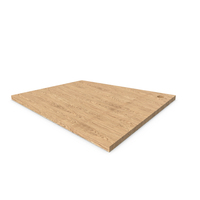 Ferm Living Large Kitchen Chopping Board PNG & PSD Images