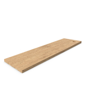 Ferm Living Medium Kitchen Chopping Board PNG & PSD Images
