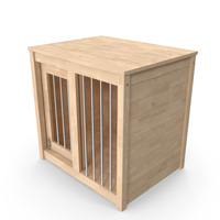 Dog Kennel PNG & PSD Images