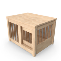 Dog Kennel PNG & PSD Images
