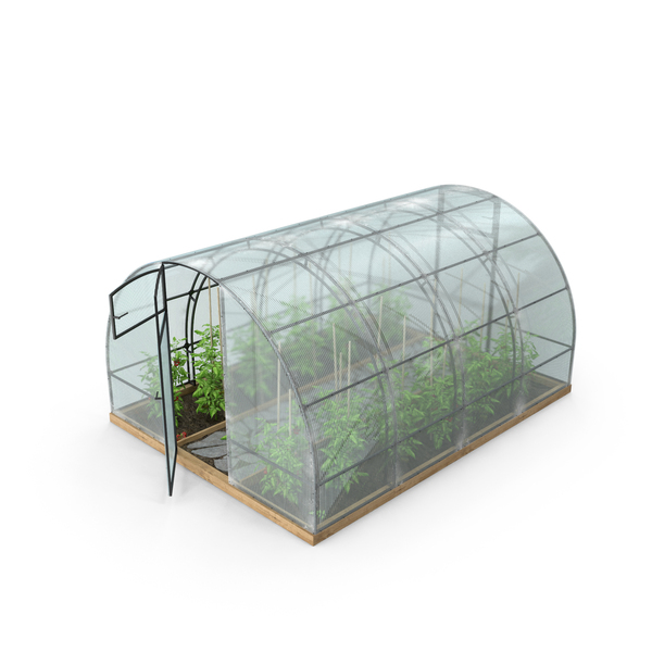 Greenhouse PNG & PSD Images