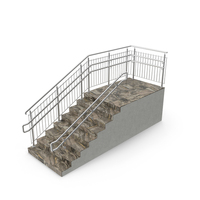 Stairs PNG & PSD Images