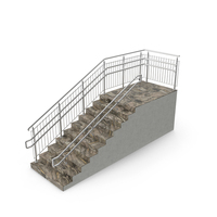 Stair PNG & PSD Images