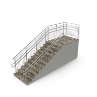 Stairs PNG & PSD Images