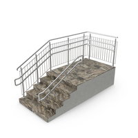 Stairs PNG & PSD Images
