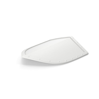 White Shield PNG & PSD Images