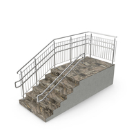 Stairs PNG & PSD Images