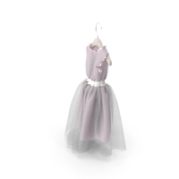 Dress Pink PNG & PSD Images