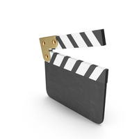 Clapboard Bronz PNG & PSD Images