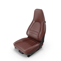 Racing Seat PNG & PSD Images