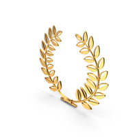 Laurel Crown PNG & PSD Images