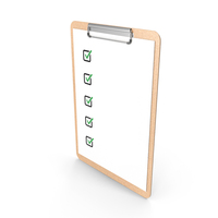 Clipboard PNG & PSD Images
