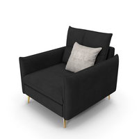 Armchair PNG & PSD Images