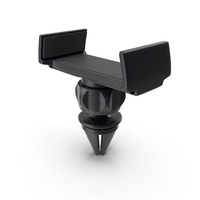 Universal Car Mount PNG & PSD Images