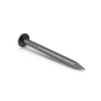 Metal Nail PNG & PSD Images