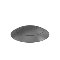 Metal Round Shield PNG & PSD Images