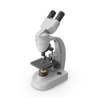 Microscope PNG & PSD Images