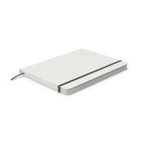 White Notebook PNG & PSD Images