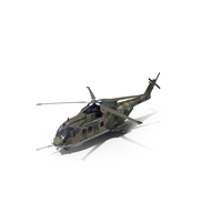 AgustaWestland EH101 Merlin Portugal Air Force PNG & PSD Images