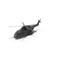 AgustaWestland EH101 Merlin Royal Air Force PNG & PSD Images