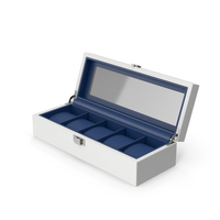 Watch Box PNG & PSD Images
