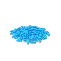 Pills Capsules PNG & PSD Images