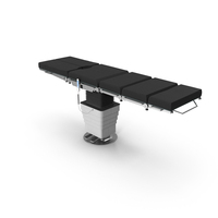 Hydraulic Bed PNG & PSD Images