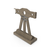 Pillory PNG & PSD Images